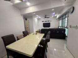 Blk 633B Senja Green (Bukit Panjang), HDB 4 Rooms #561162801